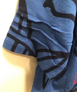 Yasuko New Arrivals Printed Light Cotton Blouse - Kamon CK 176