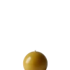 Bzzwax & Co. The Ball - Organic Beeswax Candles New Arrivals 1 Bzzwax & Co. The Ball - Organic Beeswax Candles New Arrivals
