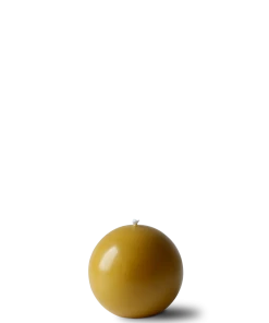 Bzzwax & Co. The Ball - Organic Beeswax Candles New Arrivals