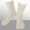 Maggie's Allergy Cotton Socks - Organic Cotton Women's Socks, Shoes