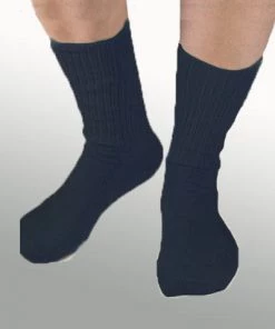 Maggie's Allergy Cotton Socks - Organic Cotton Women's Socks, Shoes