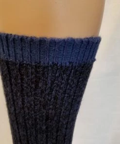 Tey Art Alpaca Blend Socks - Twist Yarn