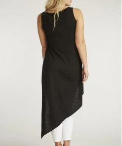 Indigenous Organic Cotton Slub Tunic Short Sleeves 14 Indigenous Organic Cotton Slub Tunic Short Sleeves