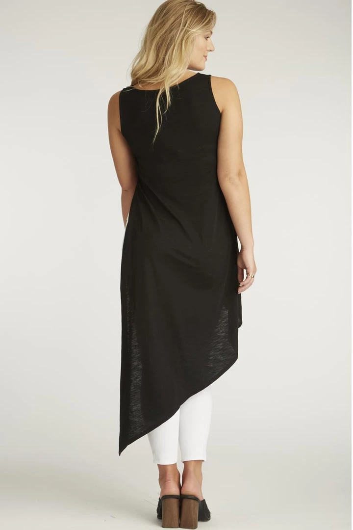 Indigenous Organic Cotton Slub Tunic Short Sleeves 5 Indigenous Organic Cotton Slub Tunic Short Sleeves