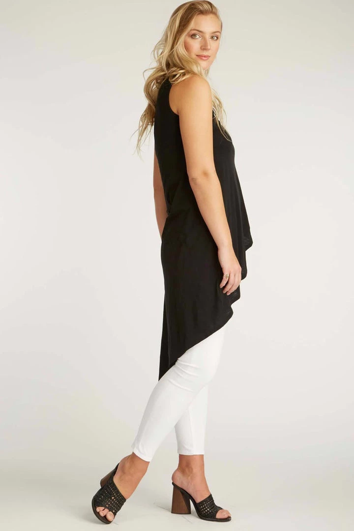 Indigenous Organic Cotton Slub Tunic Short Sleeves 6 Indigenous Organic Cotton Slub Tunic Short Sleeves