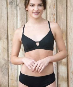 Echo Verde Comfort Intimates - Bra, Viscose From Bamboo 12 Echo Verde Comfort Intimates - Bra, Viscose From Bamboo