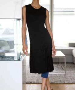 Echo Verde Summer Adjustable Dress - Floral