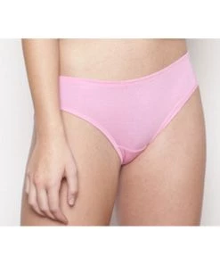 Echo Verde Comfort Intimates - Panties, Viscose From Bamboo 15 Echo Verde Comfort Intimates - Panties, Viscose From Bamboo