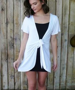 Echo Verde Camis, Robes, Sleepwear Comfort Intimates - Women's Robe, Viscose From Bamboo