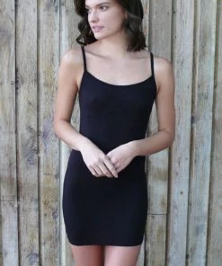 Echo Verde Comfort Intimates - Women's Slip Camis, Robes, Sleepwear