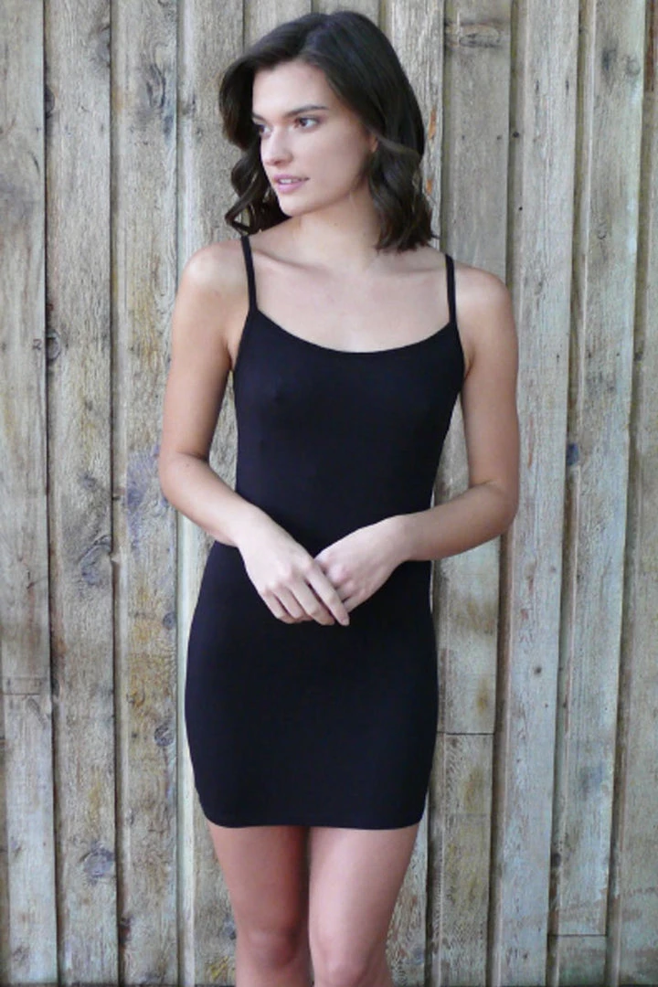 Echo Verde Comfort Intimates - Women's Slip Camis, Robes, Sleepwear 4 Echo Verde Comfort Intimates - Women's Slip Camis, Robes, Sleepwear