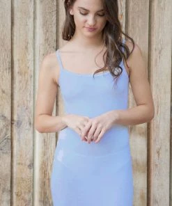 Echo Verde Comfort Intimates - Women's Slip Camis, Robes, Sleepwear 11 Echo Verde Comfort Intimates - Women's Slip Camis, Robes, Sleepwear