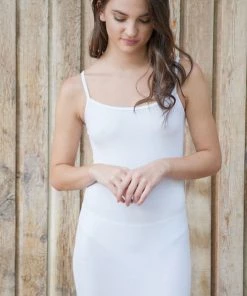 Echo Verde Comfort Intimates - Women's Slip Camis, Robes, Sleepwear