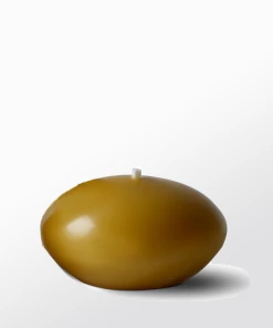 Bzzwax & Co. New Arrivals Organic Beeswax Candles - Geometric 10 Bzzwax & Co. New Arrivals Organic Beeswax Candles - Geometric