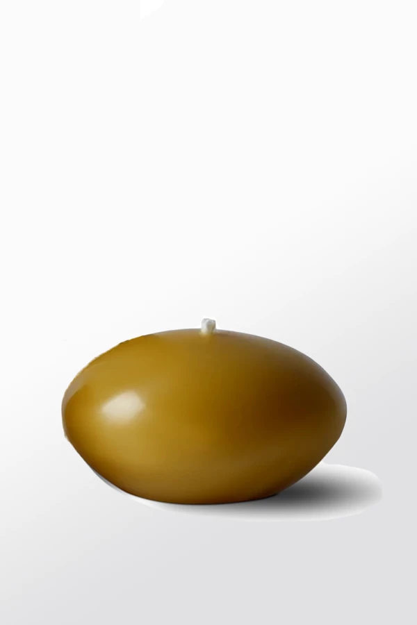 Bzzwax & Co. New Arrivals Organic Beeswax Candles - Geometric 6 Bzzwax & Co. New Arrivals Organic Beeswax Candles - Geometric