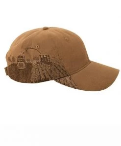 Dri Duck Hats Trades Hat - Harvesting