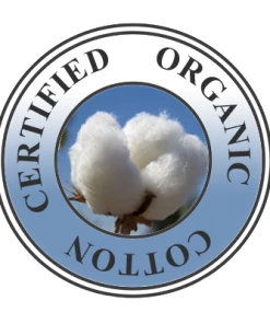 Art & Eden Organic Cotton Dress Jean - 9 Mo. To 24 Mo. Baby - 3 Mo. To 24 Mo. 11 Art & Eden Organic Cotton Dress Jean - 9 Mo. To 24 Mo. Baby - 3 Mo. To 24 Mo.