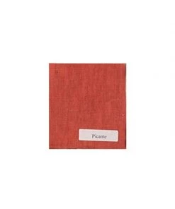 Cutloose Flounce Linen Skirt