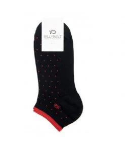 Billybelt Men's Cotton Footie Socks Men's Socks 10 Billybelt Men's Cotton Footie Socks Men's Socks