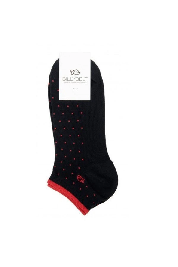 Billybelt Men's Cotton Footie Socks Men's Socks 6 Billybelt Men's Cotton Footie Socks Men's Socks