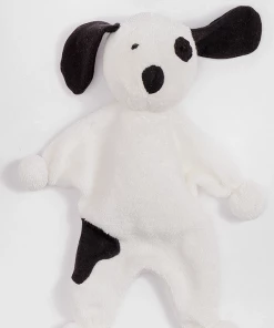 Under The Nile Organic Cotton Animal Friends - Cat Or Dog Safe Toys