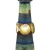 Zappobz Capiz Light House Lamp