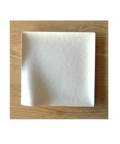 Wasara Organic Home Tree Free Paper Plates