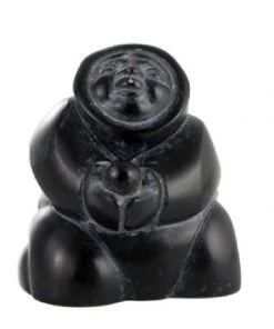 Panabo Fine Inuit- First Nations Art Organic Home