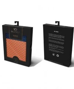 Billybelt Men's Organic Cotton Boxers Briefs - Organic Jersey Yellow 13 Billybelt Men's Organic Cotton Boxers Briefs - Organic Jersey Yellow