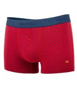 Billybelt Men's Organic Cotton Boxers Briefs - Organic Jersey (no M)