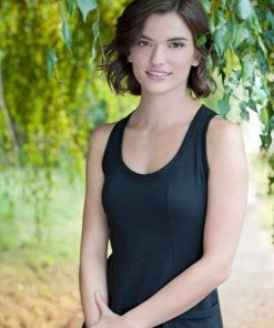 Echo Verde French Terry Dress With Pockets Dresses 13 Echo Verde French Terry Dress With Pockets Dresses