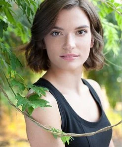 Echo Verde French Terry Dress With Pockets Dresses