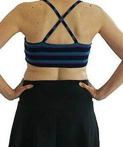 Texture Clothing Hemp Blend Bralette 16 Texture Clothing Hemp Blend Bralette