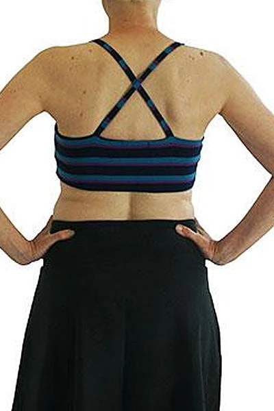 Texture Clothing Hemp Blend Bralette 6 Texture Clothing Hemp Blend Bralette