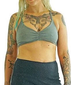 Texture Clothing Hemp Blend Bralette 15 Texture Clothing Hemp Blend Bralette