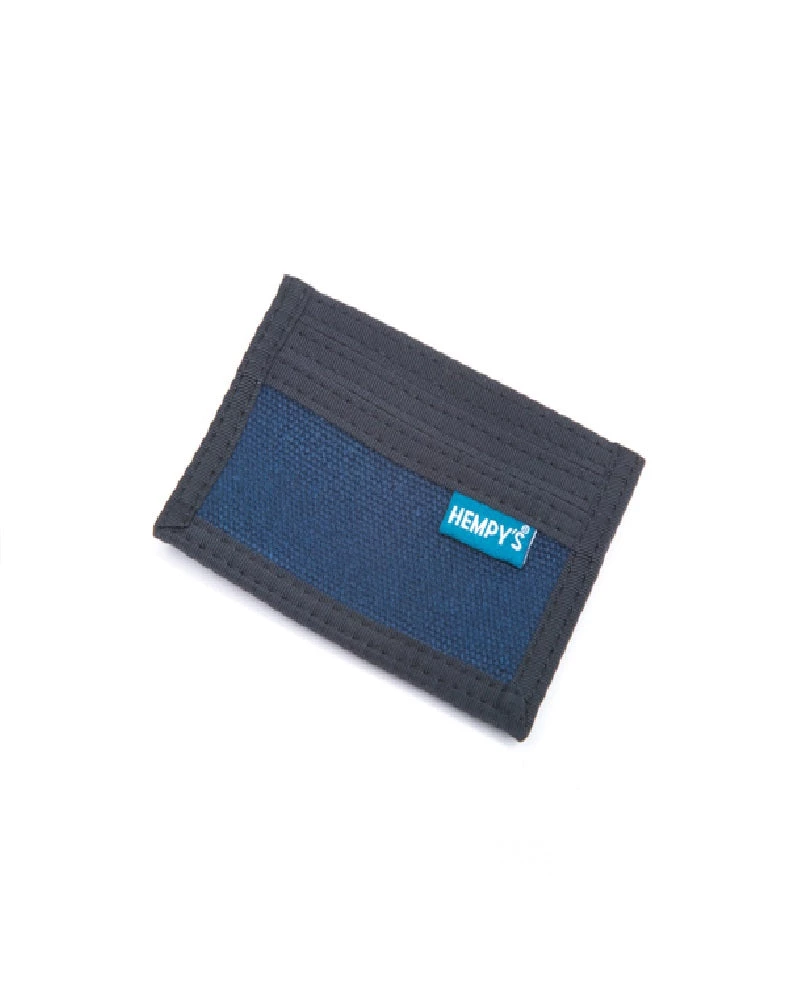 Hempy's Bags Hemp Wallet Minimizer 3 Hempy's Bags Hemp Wallet Minimizer