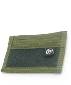 Hempy's Bags Hemp Wallet Minimizer
