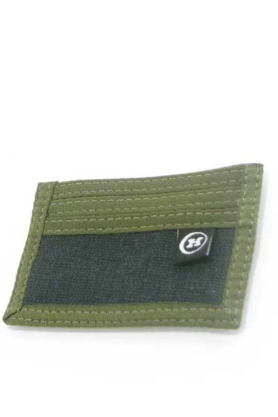 Hempy's Bags Hemp Wallet Minimizer 4 Hempy's Bags Hemp Wallet Minimizer