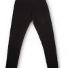 Hempy's Hemp Blend Leggings - Ankle Length