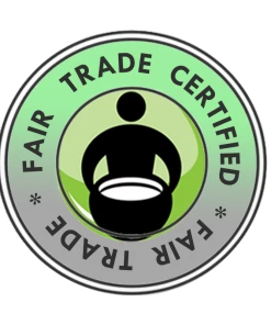 Mata Traders Jewelry Huntress Necklace - Navy