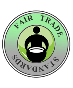 Art & Eden Organic Cotton Skirt Cecilia - Kids 3 To 4 Y.o.