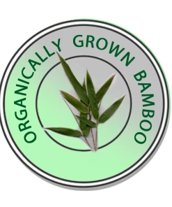 Echo Verde Bamboo Drape Neck Tunic (no L)