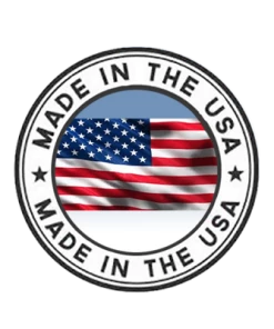 Groceries Apparel Men's Organic Crew Undershirt / Tee (L Only)