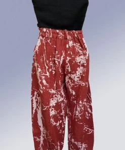 Lands Downunder Italian Linen Pant - Splash New Arrivals 9 Lands Downunder Italian Linen Pant - Splash New Arrivals