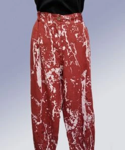 Lands Downunder Italian Linen Pant - Splash New Arrivals