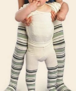 Maggie's Children's Organic Cotton Tights