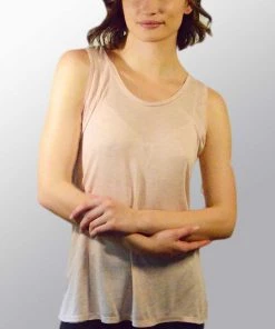 Echo Verde Lightweight Classic Tank