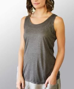 Echo Verde Lightweight Classic Tank