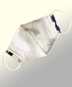 Kleen Linen Clothing Cotton And Linen Face Masks - Kids 4 Kleen Linen Clothing Cotton And Linen Face Masks - Kids