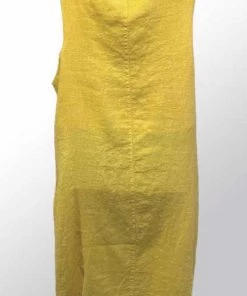 Italian Linen Dress By Inizio -Zephyr New Arrivals